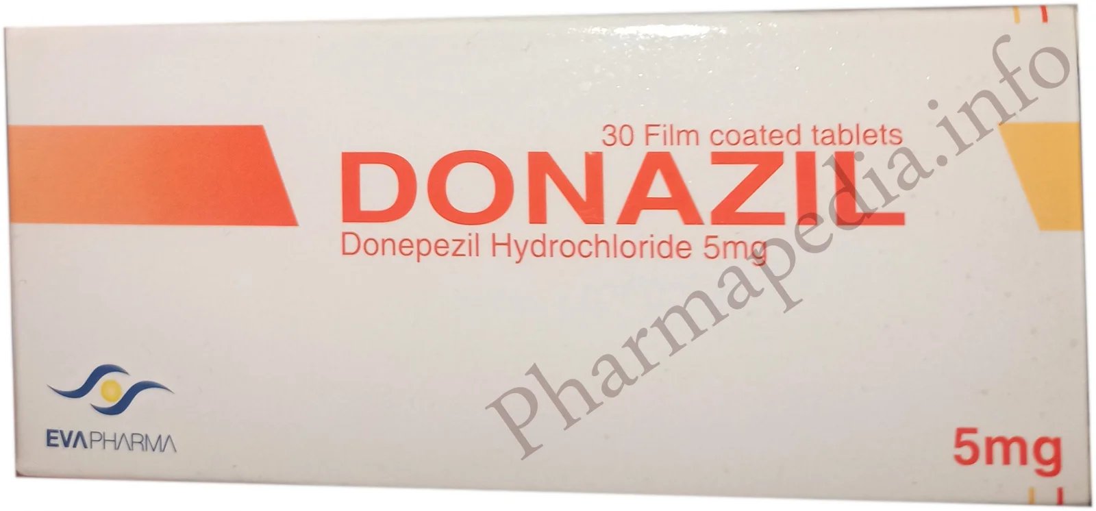 دونازيل (Donazil)