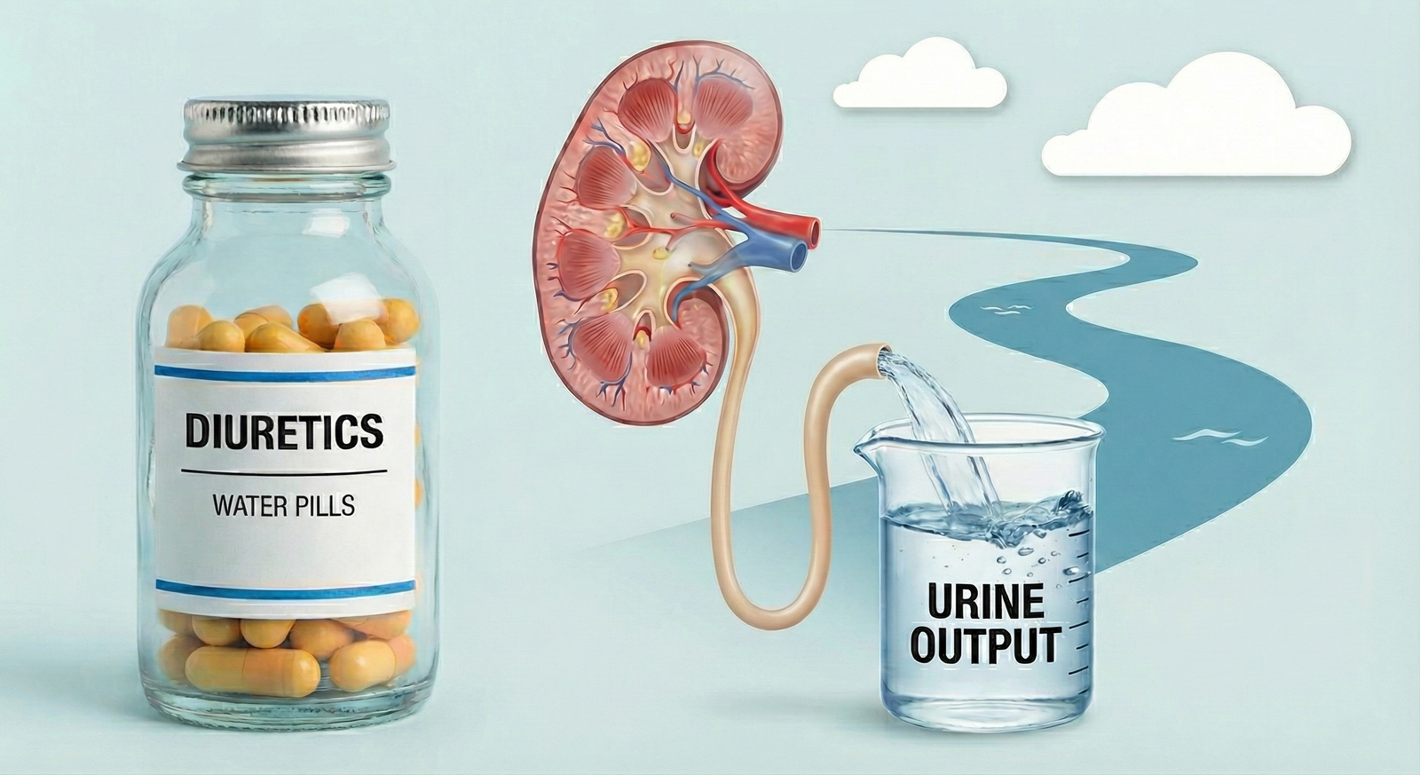 سبيرونولاكتون (Spironolactone)